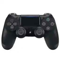 Falabella Control Para PlayStation 4 DualShock - Mando inalambrico NEGRO oferta