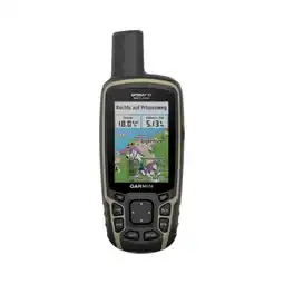 Falabella Sistema de navegación satelital GPS Map 65 oferta