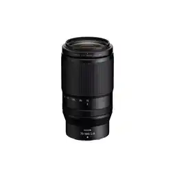 Falabella Lente con montura Z 70-180 mm f2.8 oferta