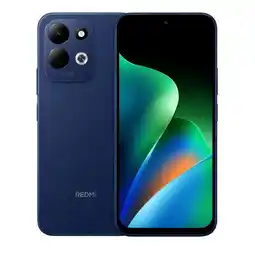 Falabella Celular Redmi 17 256GB / 8GB RAM Azul oferta