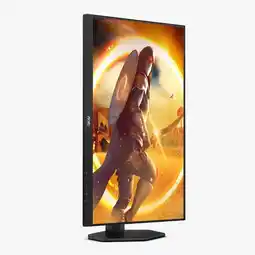 Falabella MONITOR GAMER 27 QHD - 2K PIVOT FAST VA 180HZ - AMD FREESYNC - ADAPTIVE SYNC oferta