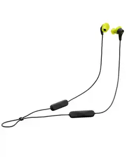 Falabella Audífonos Bluetooth Run 3 Ip65 Color Negro oferta