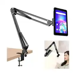 Falabella Brazo Tripode Para Celular Tablet Flexible Soporte De Mesa oferta