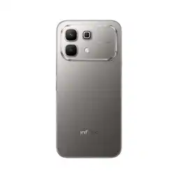 Falabella Celular Note 60 5g 256gb Ram 8+8gb 6150 Mah Gris oferta