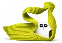 Falabella Funda Strap Bolso Case Phone Pocket Para Celular Tejido en Tela Resistente Colores oferta