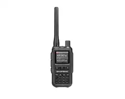 Falabella Radio walkie tolkie 5R Mini copia frecuencia programacion bluethoot carga USB C oferta