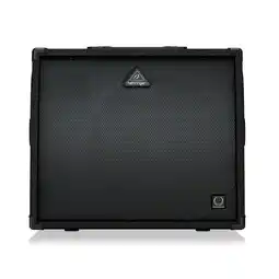 Falabella Amplificador multiusos KXD15 Negro oferta