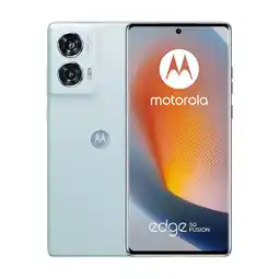Falabella Celular Edge 50 Fusión 8 Ram 5G 256 Gb Azul oferta