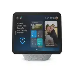 Falabella Asistente de voz Alexa Echo Show 8 versión 2025 oferta
