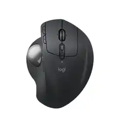 Falabella Mx Ergo S, Mouse Trackball Inalámbrico Recargable oferta