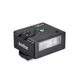 Falabella Flash Mini iM30 para Canon, Nikon y Sony oferta