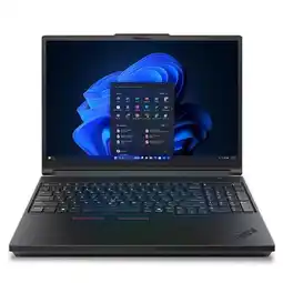 Falabella Portátil ThinkPad P16 G3 Ultra 7 NVIDIA RTX PRO 2000 oferta