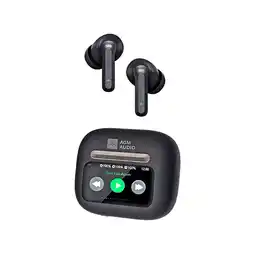 Falabella Audífonos AGM Ear Buds 9 Pantalla Táctil y Resistencia 6H HiFI oferta