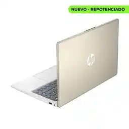 Falabella Portátil Intel Core 5 120U 32GB RAM SSD 512GB PANTALLA 15.6 FHD oferta