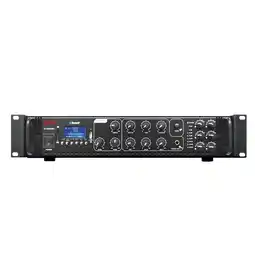 Falabella Amplificador ambiental PRODJ ST2350BC Negro oferta
