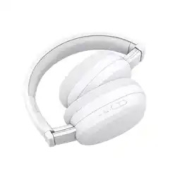 Falabella Audifonos Inalambricos Over Ear con Carga USB oferta