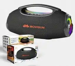 Falabella Parlante Bluetooth Arko 70W - Sonido Premium y Luces RGB oferta