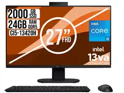 Falabella Todo En Uno Intel Core I5 13420h Ssd 2tb Ram 24gb 27 Fhd oferta