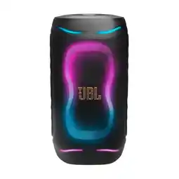 Falabella PartyBox 130 Parlante Bluetooth IPX4 - 14Hrs Negro oferta
