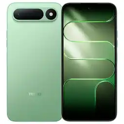 Falabella Celular Tecno Spark 50 5G 8+256GB Verde oferta
