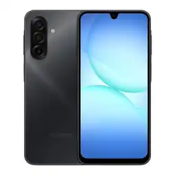 Falabella Celular Galaxy A17 LTE 8+256GB Negro oferta