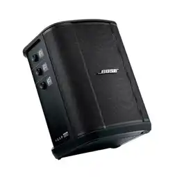 Falabella Parlante S1 Pro+ Bluetooth Portátil Negro oferta