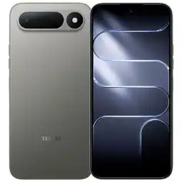 Falabella Celular Tecno Spark 50 5G 8+256GB Gris oferta