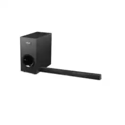 Falabella Teatro En Casa Barra De Sonido Con Subwoofer KBroad Para Tv Home Theater oferta