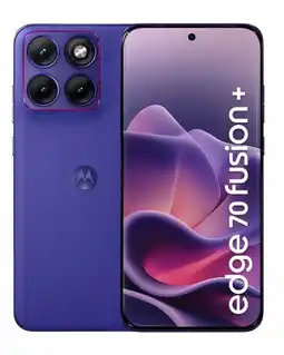 Falabella Celular Edge 70 Fusion PLUS 5G 256 BG 8 GBRAM oferta