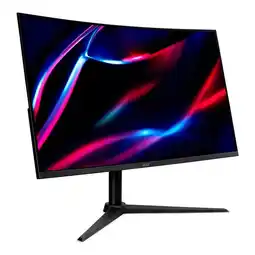 Falabella MONITOR GAMER 31,5 NITRO XZ322QU 2K 180HZ 1MS CURVO oferta