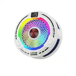 Falabella Ventilador para celular sarafox X10 ultimate 28W oferta