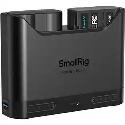 Falabella Kit de carga para baterias Nikon EN-EL15C marca Smallrig oferta