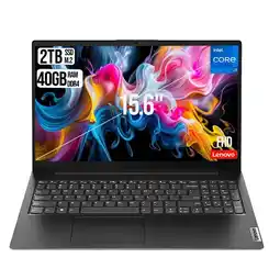 Falabella V15 INTEL CORE I7-13620H SSD 2TB RAM 40GB LED 15.6 FULL HD oferta
