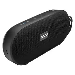 Falabella PA1 PARLANTE CON SONIDO ESTÉREO DE 20W, TIEMPO DE REPRODUCCIÓN DE 25 HORAS, NEGRO oferta