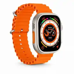 Falabella Reloj Inteligente T900 Ultra 49mm oferta