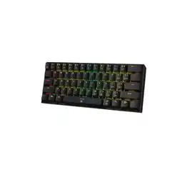 Falabella Teclado Mecanico Gamer 60 Rgb Sw Rojo Dragonborn oferta