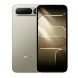Falabella Celular Tecno Spark 50 5G 256 GB 8 Ram Dorado oferta