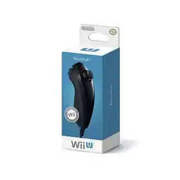 Falabella Control Nunchuk compatible con Nintendo Wii Wii U oferta