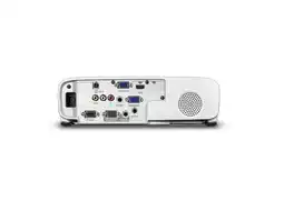 Falabella Video Beam Proyector E20 Xga 3400 Lumenes Hdmi Exhibicion + Maleta Best Soul oferta