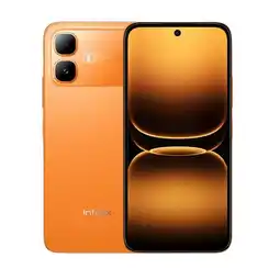Falabella Celular Smart 20 128 GB 4 GB RAM Naranja oferta