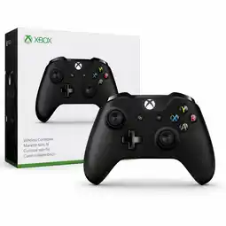 Falabella Control Xbox One 3ª Generación Inalámbrico – Negro oferta