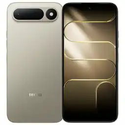 Falabella Celular Tecno Spark 50 5G 8+256GB Dorado oferta