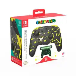 Falabella Control Inalámbrico Nintendo Switch oferta