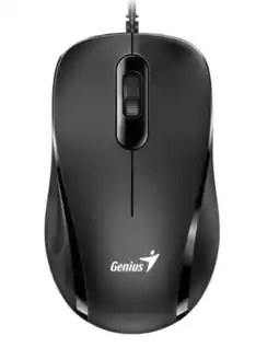 Falabella Mouse Oficina Dx 101 Optico Usb oferta
