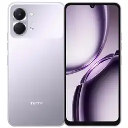 Falabella Celular Tecno Spark Go3 4G 4+128GB Purpura oferta