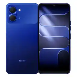 Falabella Celular Tecno Spark Go3 4G 4+64GB Azul oferta