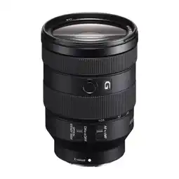 Falabella Lente 24-105 f4 serie G para cámaras fullframe oferta