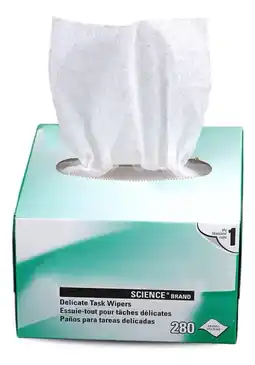 Falabella Paños de Limpieza para Tareas Delicadas Clean Wipes oferta