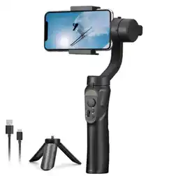 Falabella ESTABILIZADOR GIMBAL 3 EJES oferta
