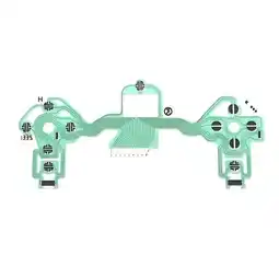 Falabella Membrana de acetato compatible con control PS4 Jds / Jdm 01 011 020 oferta